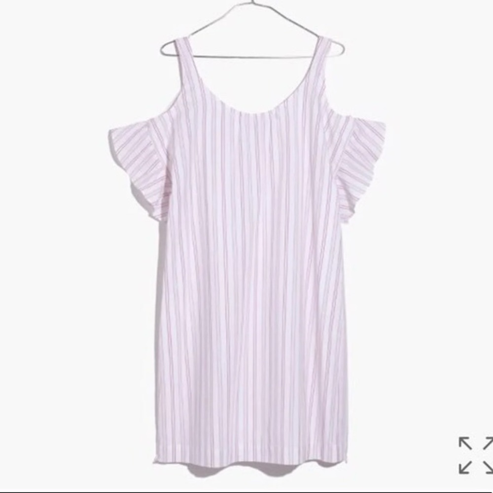 Madewell Summer Dress